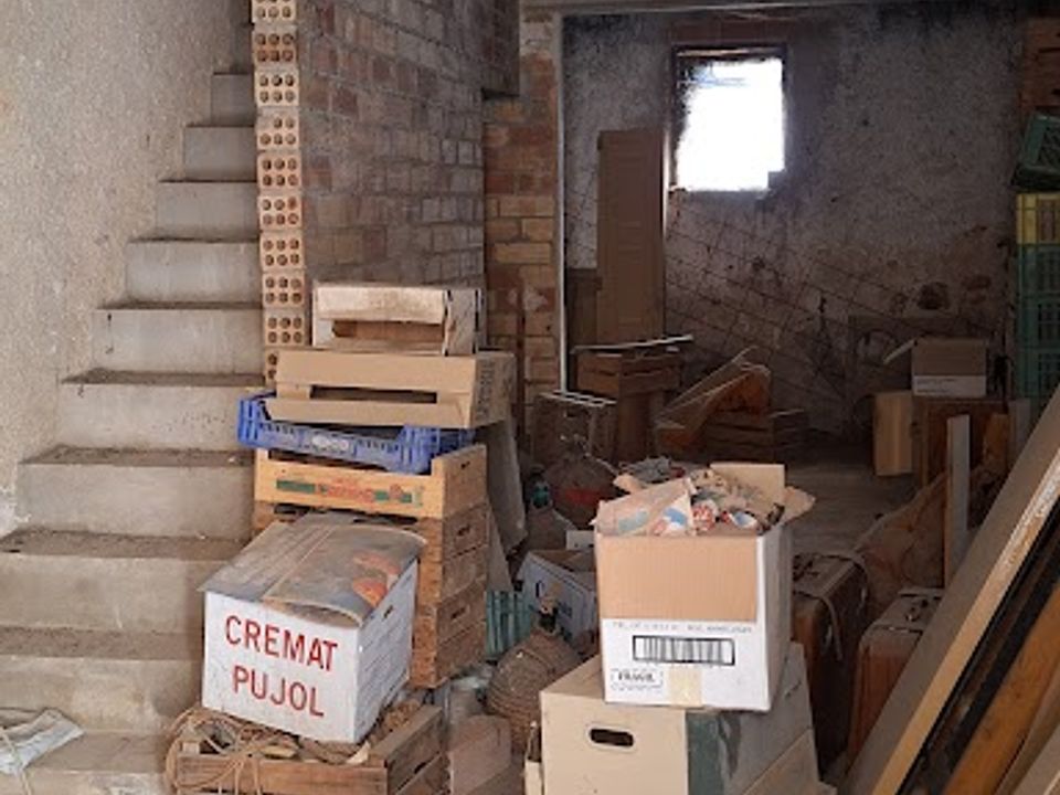 Garage i Ginestar, Tarragona - foto 3